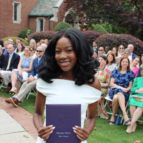 Private Boarding Schools in Georgia | Class of 2025