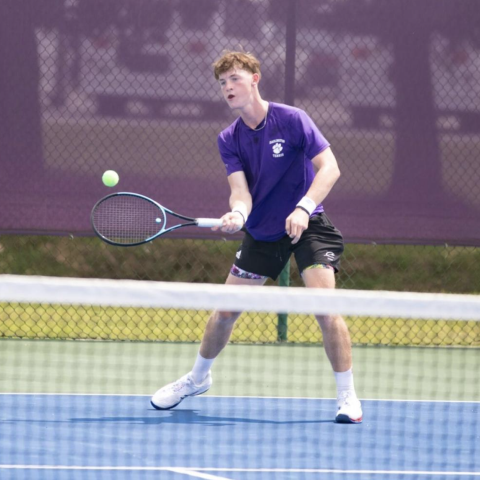 Private Day School | Private Boarding Schools in Georgia | Tigers' boys tennis season ends in Finals