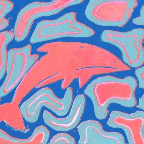 Private Boarding Schools in Georgia | Printmaking:  Art 2, 3 & 4