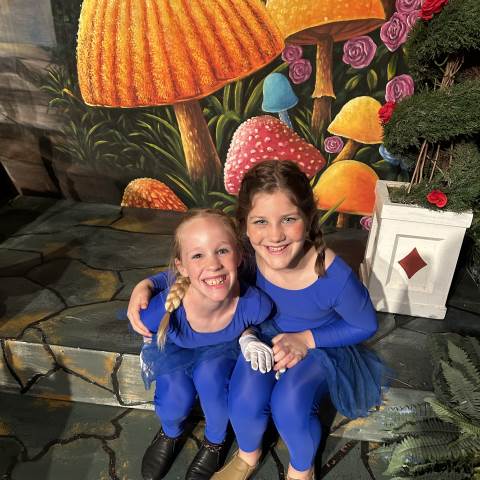 Georgia Private School | Boarding School Near Me | 3rd Grade Performers in 