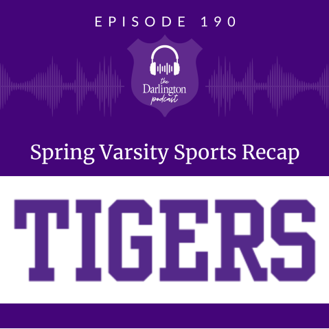 Private Boarding Schools in Georgia | Episode 190: Spring Varsity Sports Recap