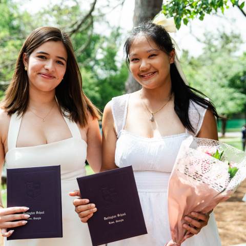 Private Boarding Schools in Georgia | 5 Reasons Why Darlington's Boarding School Program is a Great Choice for Girls