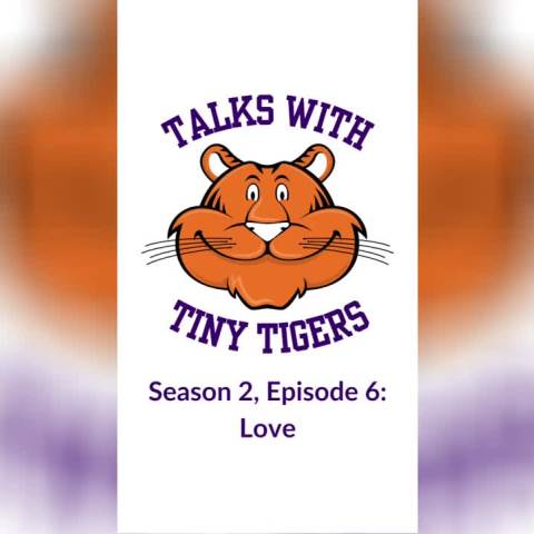 Georgia Private School | Elementary School Near Me | Talks with Tiny Tigers Spring Episodes