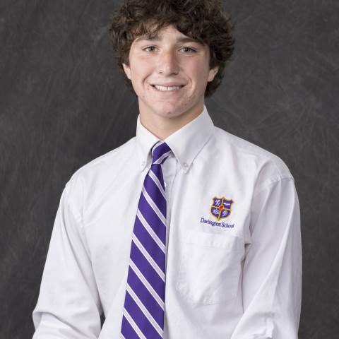 Private Boarding High School | Georgia Boarding Schools | 5 earn All-County boys' soccer honors