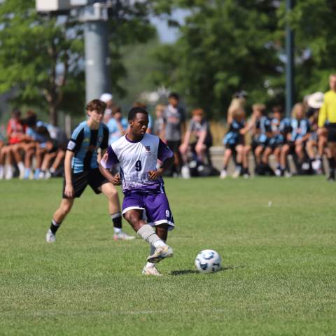 Private Boarding Schools in Georgia | Soccer Academy NPL Semifinals