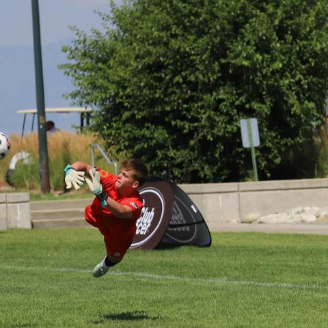 Private Day School | Private Boarding Schools in Georgia | Soccer Academy competes on national stage, makes semifinals