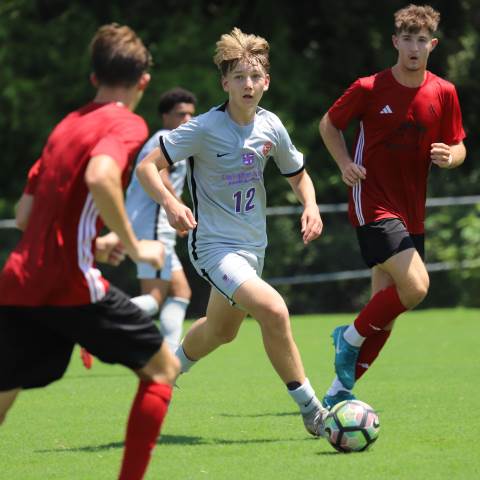 Private Day School | Private Boarding Schools in Georgia | Soccer Academy U17/U19 vs. Bryan College