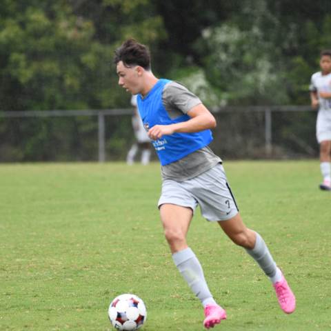 Private Day School | Private Boarding Schools in Georgia | U16 Darlington Soccer Academy Friendly