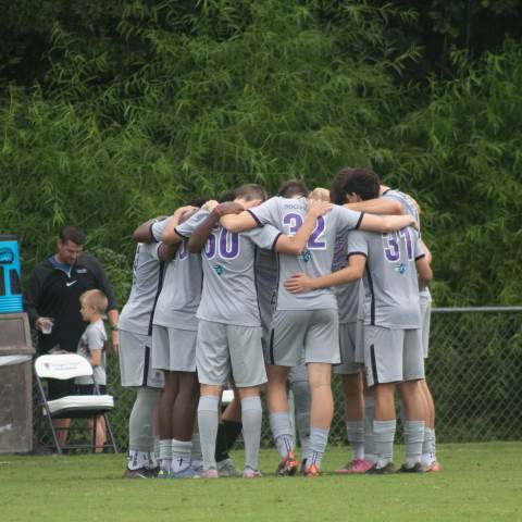 Georgia Private School | Boarding School Near Me | Soccer Academy U17/U19 vs. Pateadores Nashville