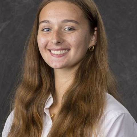 Boarding Schools in Georgia | Private Day School | Pinkley named September Student of the Month