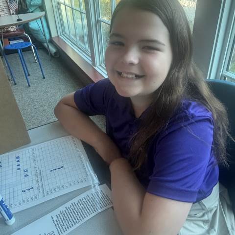 Georgia Private School | Elementary School Near Me | 5th Grade Battleship Longitude and Latitude