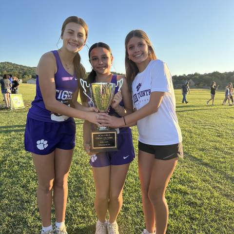 Private Day School | Private Boarding Schools in Georgia | Middle School Cross Country Wins FCAA Championship