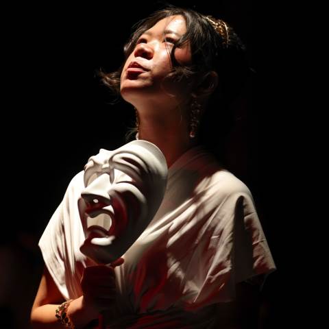 Private Day School | Private Boarding Schools in Georgia | Fall Play: Antigone