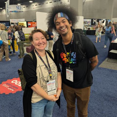 Private Day School | Private Boarding Schools in Georgia | Professional Development: Inspiration & Organization at AASL