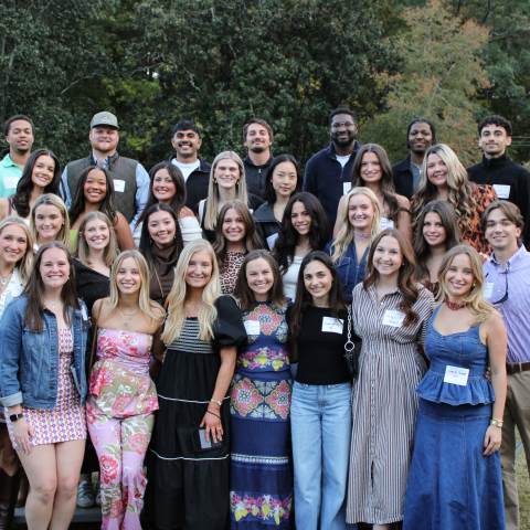 Boarding Schools in Georgia | Private Day School | Alumni Weekend: Class Photos