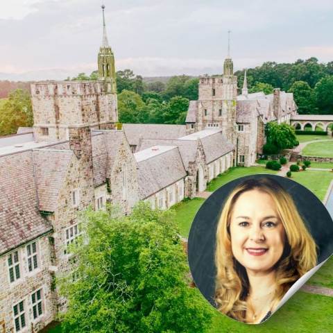 Darlington School Education: Boarding Schools in GeorgiaFrom Awareness to Action: How Darlington is Leading the Dyslexia Conversation Beyond Our Campus