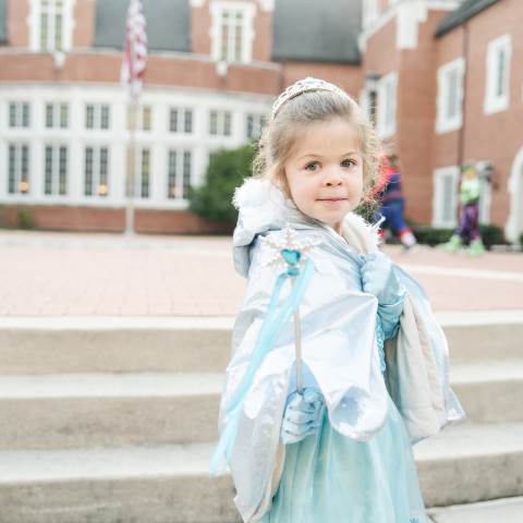 Private Day School | Private Schools in Georgia | Pre-K to 8 Halloween Gallery 1