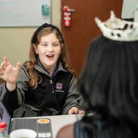 Darlington School Athletics: Private Boarding School, GADarlington Technology Competition 