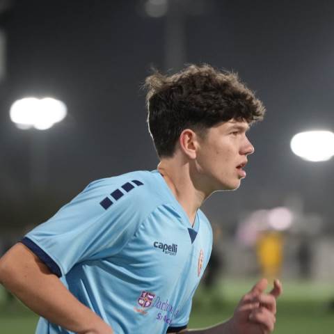 Private Boarding Schools in Georgia | Soccer Academy at MLS NEXT Fest 2025