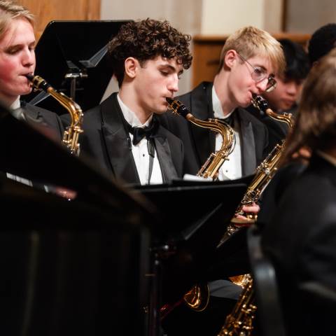 Private Day School | Private Boarding Schools in Georgia | Traditions of Christmas Concert