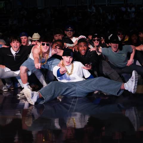 RUMPUS Lip Sync 2026