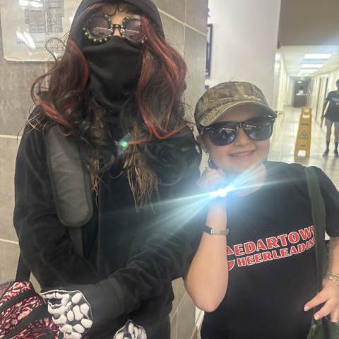 5th Grade Lock-In 2026 