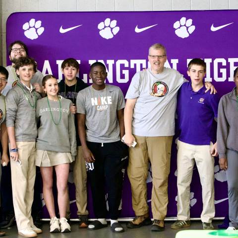 Fiery Leprechaun Hot Sauce Challenge