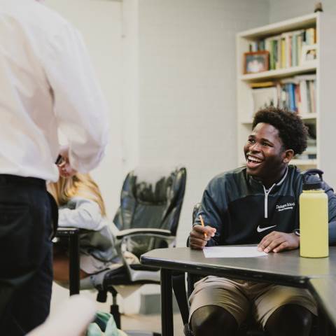 How to Talk to Your High School Student About College: A Parent’s Guide