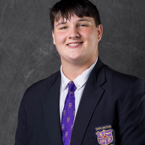 Inman named Exchange Club Youth of the Year finalist