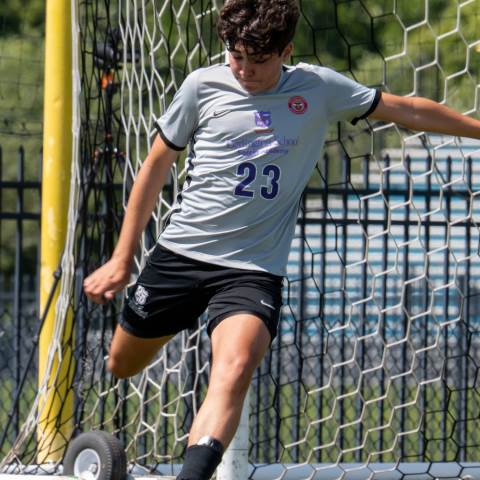 U16 Soccer Academy - Orlando Classic Tournament Day 1