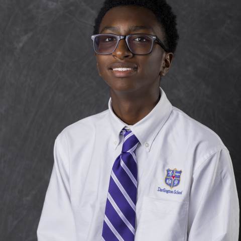 Ferrell, Pierce selected for 2026 Youth Lead Georgia Summit