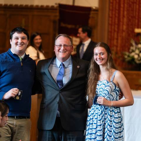 Honors Day