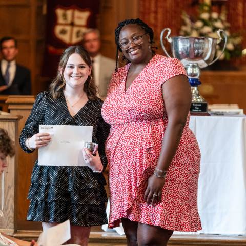 Honors Day 